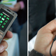 Illustration for article titled Heres a Peek at Sony Ericssons Biodegradable GreenHeart Concept Phone